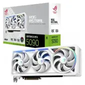 ASUS GeForce RTX 5090 ROG ASTRAL OC WHITE 32GB DLSS 4