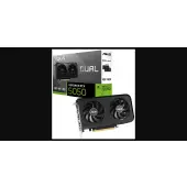 ASUS GeForce RTX 5050 DUAL OC 8GB DLSS 4