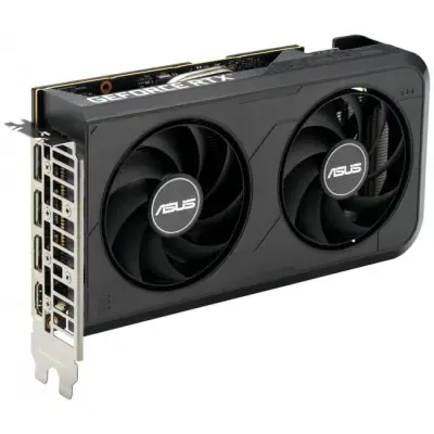 ASUS GeForce RTX 5050 DUAL OC 8GB DLSS 4
