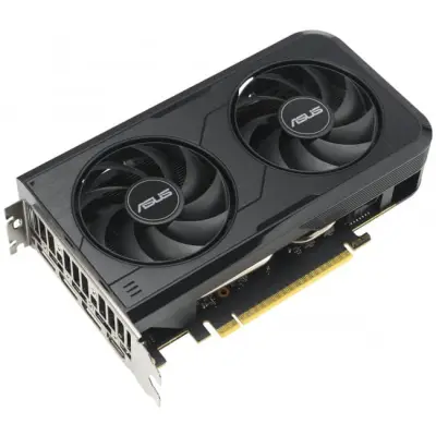 ASUS GeForce RTX 5050 DUAL OC 8GB DLSS 4