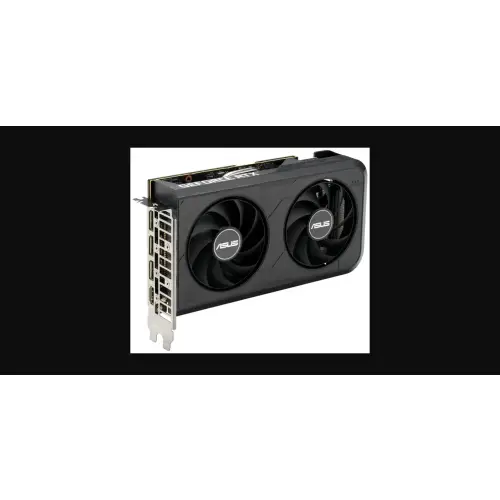 ASUS GeForce RTX 5050 DUAL OC 8GB DLSS 4