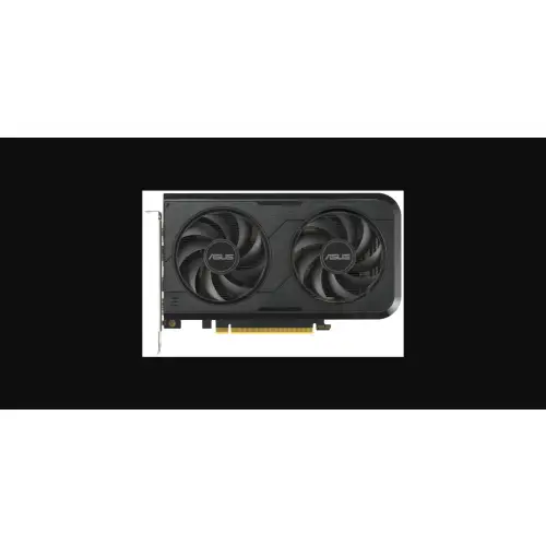 ASUS GeForce RTX 5050 DUAL OC 8GB DLSS 4