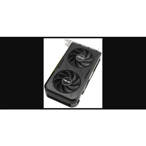 ASUS GeForce RTX 5050 DUAL OC 8GB DLSS 4