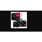 ASUS GeForce RTX 5070 Ti ROG STRIX GAMING 16GB DLSS 4