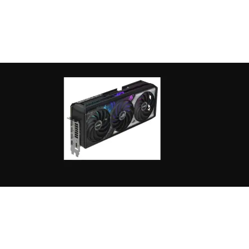 ASUS GeForce RTX 5070 Ti ROG STRIX GAMING 16GB DLSS 4