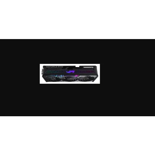 ASUS GeForce RTX 5070 Ti ROG STRIX GAMING 16GB DLSS 4