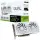 ASUS GeForce RTX 5060 Ti DUAL OC WHITE 16GB DLSS 4