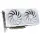 ASUS GeForce RTX 5060 Ti DUAL OC WHITE 16GB DLSS 4