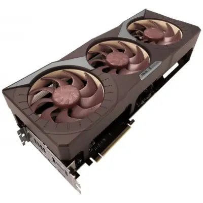 ASUS GeForce RTX 5080 NOCTUA OC 16GB DLSS 4