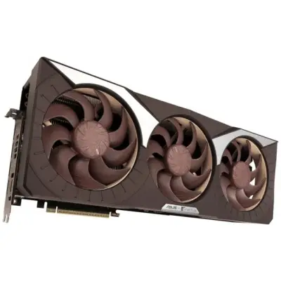 ASUS GeForce RTX 5080 NOCTUA OC 16GB DLSS 4