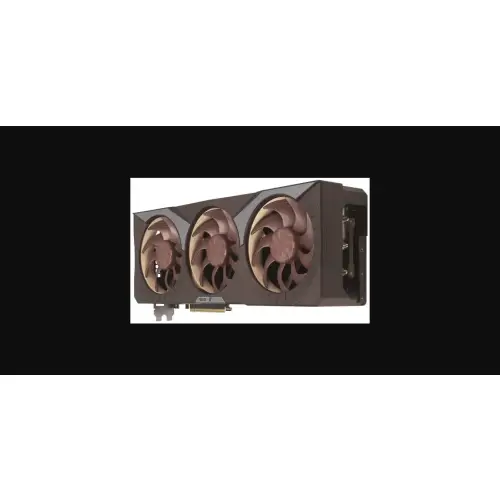 ASUS GeForce RTX 5080 NOCTUA OC 16GB DLSS 4