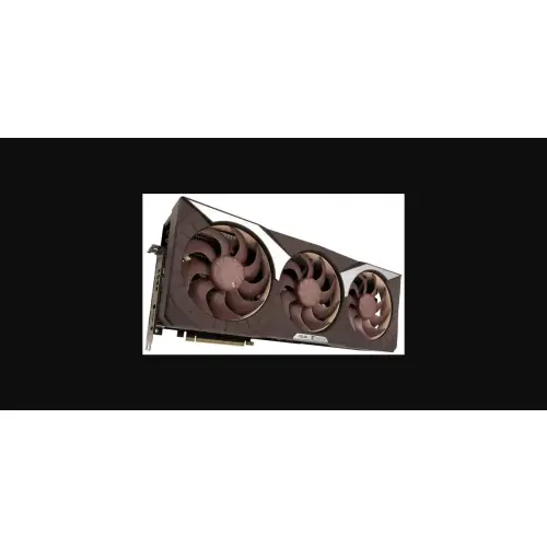 ASUS GeForce RTX 5080 NOCTUA OC 16GB DLSS 4