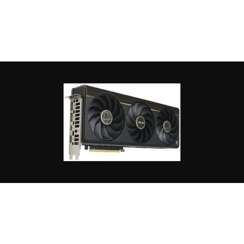 ASUS GeForce RTX 5080 ProART OC 16GB DLSS 4