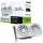 ASUS GeForce RTX 5060 DUAL OC WHITE 8GB DLSS 4