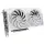 ASUS GeForce RTX 5060 DUAL OC WHITE 8GB DLSS 4
