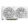 ASUS GeForce RTX 5060 DUAL OC WHITE 8GB DLSS 4
