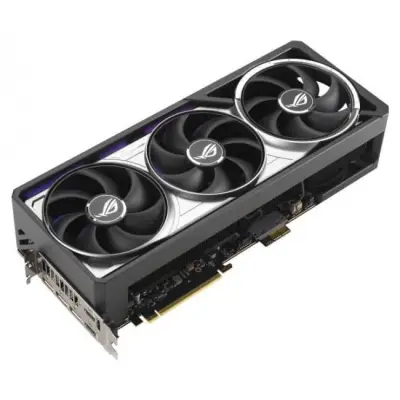 ASUS GeForce RTX 5090 ROG ASTRAL BTF OC 32GB DLSS 4