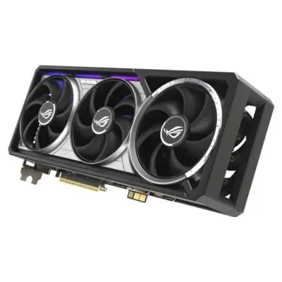ASUS GeForce RTX 5090 ROG ASTRAL BTF OC 32GB DLSS 4