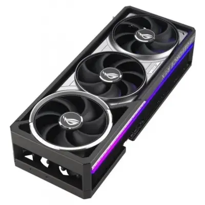 ASUS GeForce RTX 5090 ROG ASTRAL BTF OC 32GB DLSS 4