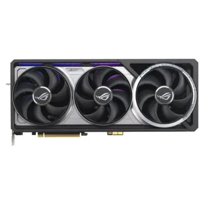 ASUS GeForce RTX 5090 ROG ASTRAL BTF OC 32GB DLSS 4