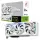 ASUS GeForce RTX 5080 ROG ASTRAL WHITE 16GB DLSS 4