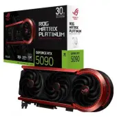 ASUS GeForce RTX 5090 ROG MATRIX PLATINUM 30th Anniversary Edition 32GB DLSS 4