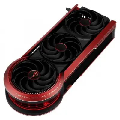 ASUS GeForce RTX 5090 ROG MATRIX PLATINUM 30th Anniversary Edition 32GB DLSS 4