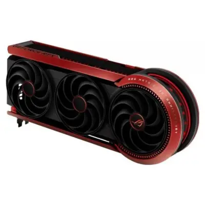 ASUS GeForce RTX 5090 ROG MATRIX PLATINUM 30th Anniversary Edition 32GB DLSS 4