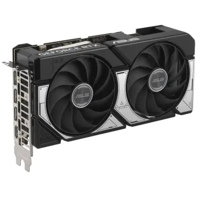 ASUS GeForce RTX 5060 Ti DUAL 8GB DLSS 4