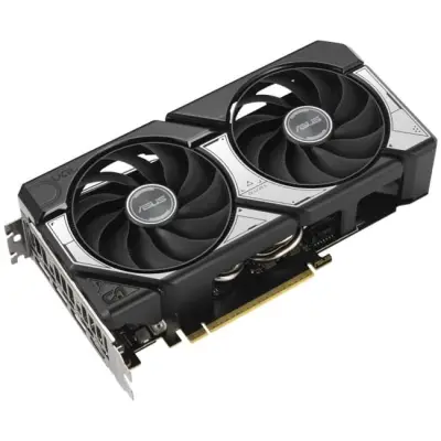 ASUS GeForce RTX 5060 Ti DUAL 8GB DLSS 4