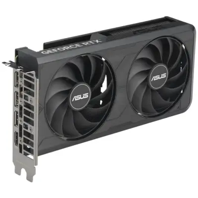 ASUS GeForce RTX 5060 Ti DUAL OC EVO 16GB DLSS 4