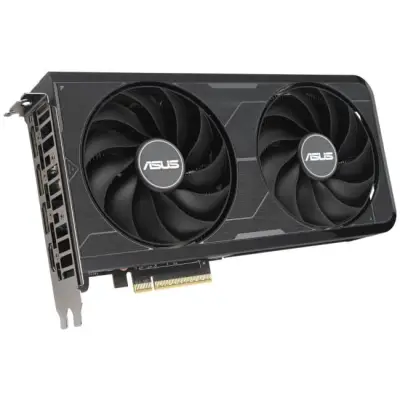 ASUS GeForce RTX 5060 Ti DUAL OC EVO 16GB DLSS 4