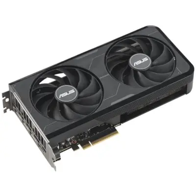 ASUS GeForce RTX 5060 Ti DUAL OC EVO 16GB DLSS 4