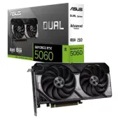 ASUS GeForce RTX 5060 DUAL OC Advanced 8GB DLSS 4