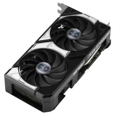 ASUS GeForce RTX 5060 DUAL OC Advanced 8GB DLSS 4
