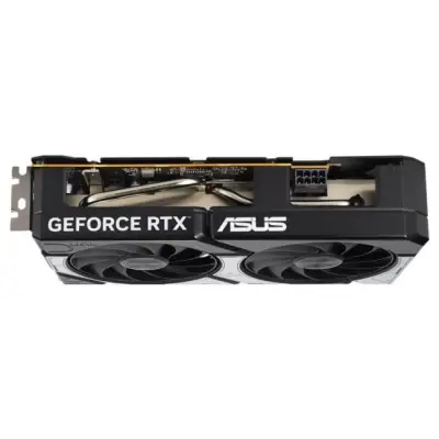 ASUS GeForce RTX 5060 DUAL OC Advanced 8GB DLSS 4