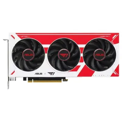 ASUS GeForce RTX 5060 Ti T1 OC 8GB DLSS 4