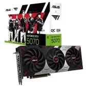 ASUS GeForce RTX 5070 T1 OC 12GB DLSS 4