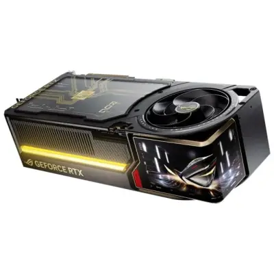 ASUS GeForce RTX 5090 ROG ASTRAL EDITION 20 32GB DLSS 4