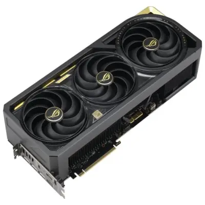 ASUS GeForce RTX 5090 ROG ASTRAL EDITION 20 32GB DLSS 4