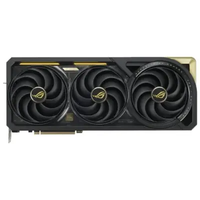 ASUS GeForce RTX 5090 ROG ASTRAL EDITION 20 32GB DLSS 4