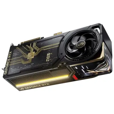 ASUS GeForce RTX 5090 ROG ASTRAL EDITION 20 32GB DLSS 4