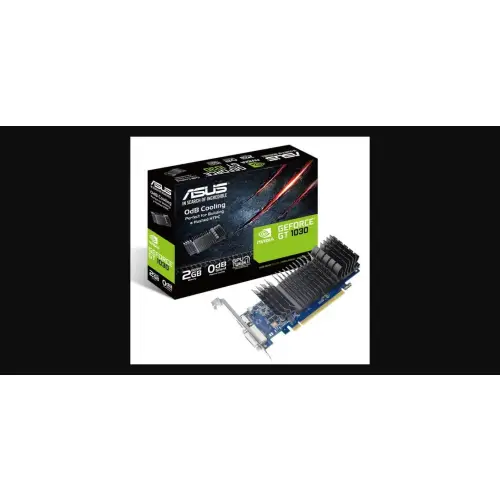 ASUS GeForce GT 1030 2G