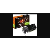 Gigabyte GeForce GT 1030 2G Low Profile DDR4