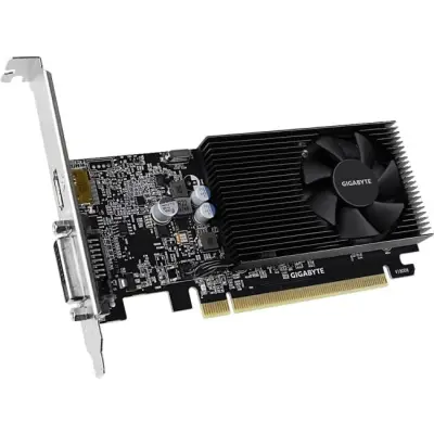 Gigabyte GeForce GT 1030 2G Low Profile DDR4