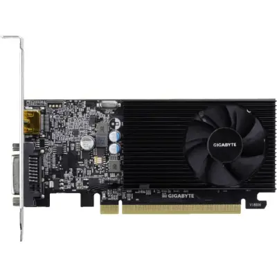 Gigabyte GeForce GT 1030 2G Low Profile DDR4