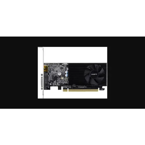 Gigabyte GeForce GT 1030 2G Low Profile DDR4