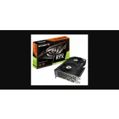 Gigabyte GeForce RTX 3060 WindForce 12GB OC