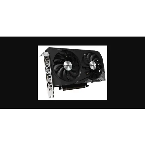 Gigabyte GeForce RTX 3060 WindForce 12GB OC