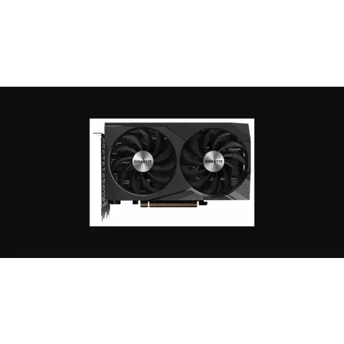 Gigabyte GeForce RTX 3060 WindForce 12GB OC